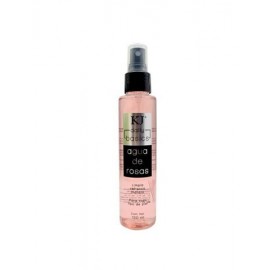 AGUA DE ROSAS KJ