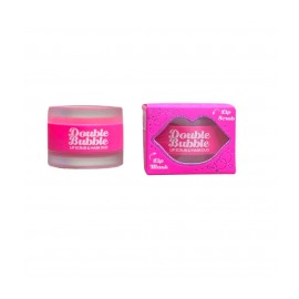 EXFOLIANTE Y MASCARA HIDRATANTE DE LABIOS