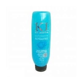 GEL EXFOLIANTE MICRO-ESFERAS ENERGETIZANTES KJ