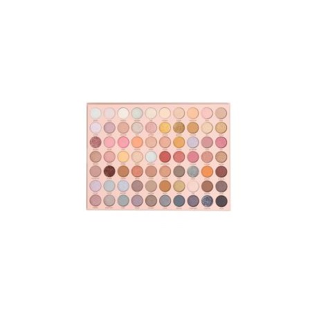 ESTUCHE DE SOMBRA IN THE NUDE