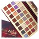 ESTUCHE DE SOMBRA FEMME FATALE AMOR US