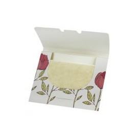 LAMINAS ANTI BRILLO FACIAL BÁUSSE
