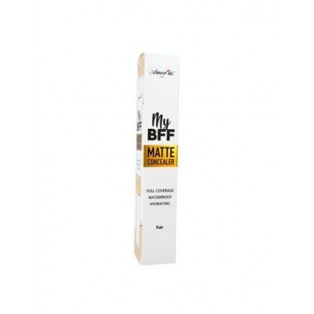CORRECTOR MATTE AMOR US  MY BFF