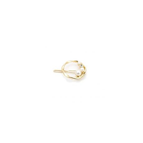 BROCHE METÁLICO