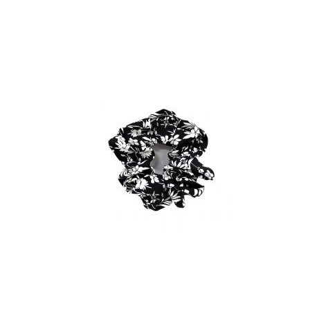 SCRUNCHIE FLORAL