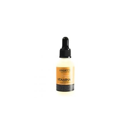 SERUM FACIAL VITAMINA C COLORTON