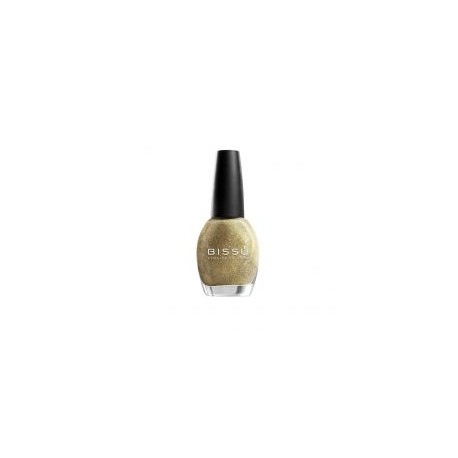 ESMALTE MINI BISSÚ CON GLITTER