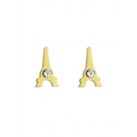 ARETE TORRE EIFFEL ACERO