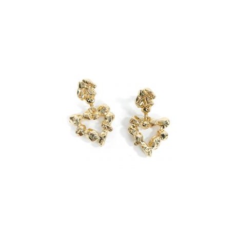 ARETE GEOMETRICO TEXTURIZADO