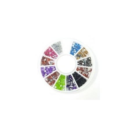 PIEDRAS DECORATIVAS