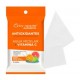 TOALLITAS DESMAQUILLANTES AGUA MICELAR + VITAMINA C BY APPLE