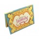 ESTUCHE DE SOMBRA BEAUTY CREATIONS JASMINE