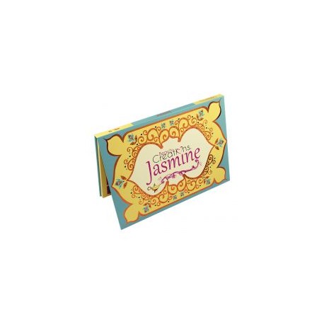 ESTUCHE DE SOMBRA BEAUTY CREATIONS JASMINE