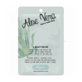 MASCARILLA HAYAN ÁLOE VERA