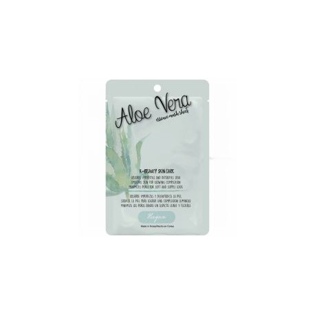 MASCARILLA HAYAN ÁLOE VERA