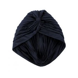 GORRO TURBANTE