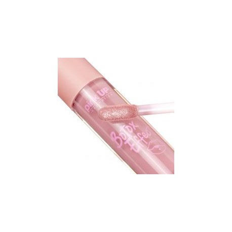 LIP GLOSS NUDE EFECTO BOTOX