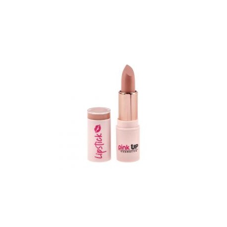 LABIAL MATE DE LARGA DURACION PINK UP