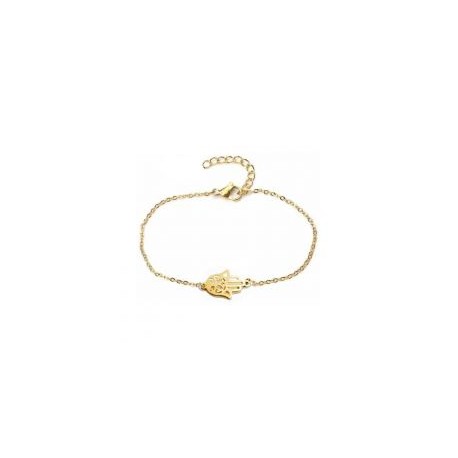 PULSERA MANO DE FÁTIMA