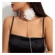 CHOKER DE FLOR