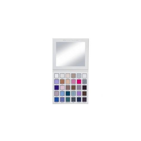 PALETA DE SOMBRAS ROSY MCMICHAEL VOL 2