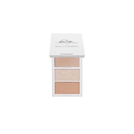 PALETA DE ILUMINADORES ROSY MCMICHAEL VOL 2