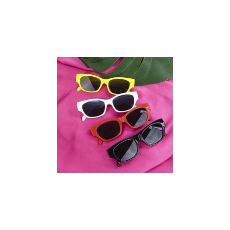 LENTES PARA SOL