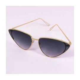 LENTES DE SOL CAT EYES