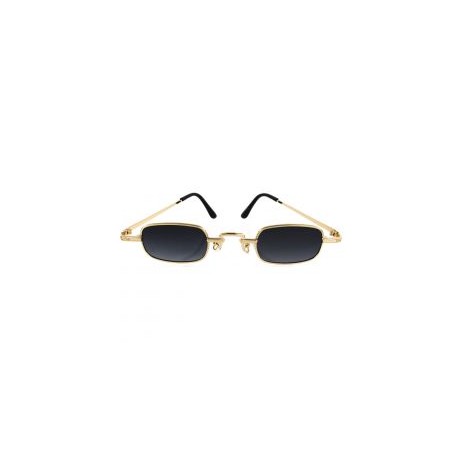 LENTES DE SOL MICA RECTANGULAR