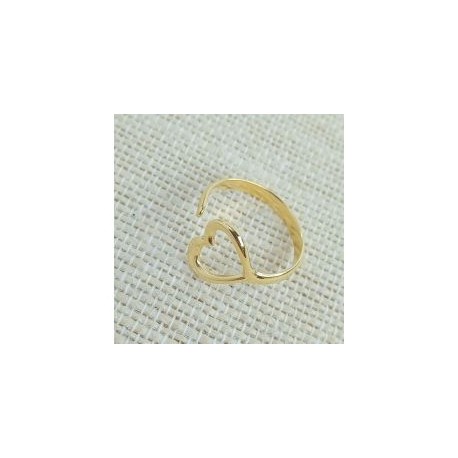 ANILLO DE CORAZÓN