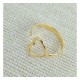 ANILLO DE CORAZÓN