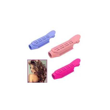 TUBOS PARA CABELLO