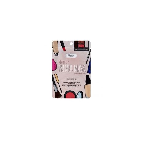 MASCARILLA- MAKEUP PRIMER MASK
