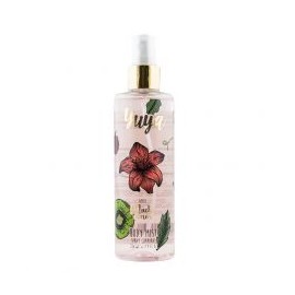 SPRAY CORPORAL AMOR MUCHO AMOR  YUYA