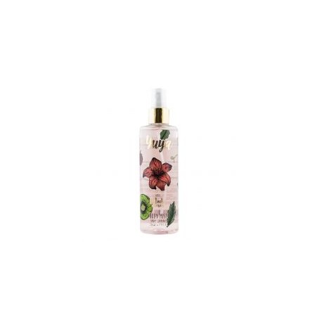 SPRAY CORPORAL AMOR MUCHO AMOR  YUYA