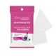 TOALLITAS DESMAQUILLANTES AGUA MICELAR + COLAGENO BY APPLE