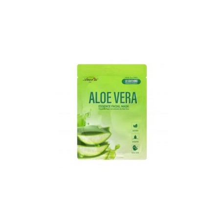 MASCARILLA AMOR US ALOE VERA