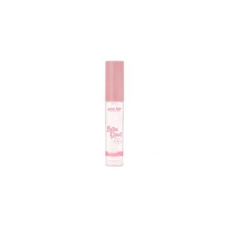 LIP GLOSS EFECTO BOTOX PINK UP