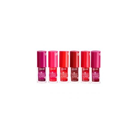 TINTA INDELEBLE PINK UP