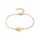 PULSERA MANO DE FÁTIMA