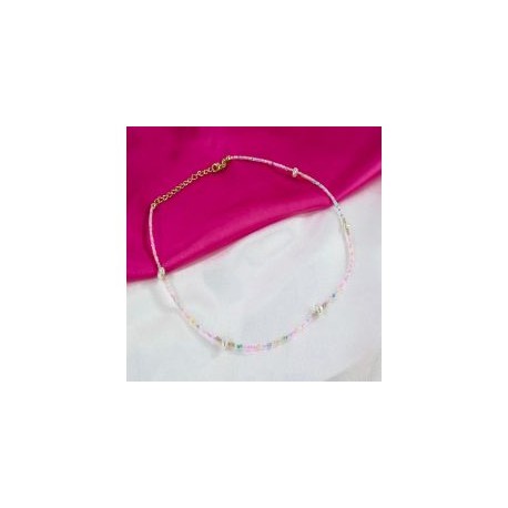 COLLAR DELGADO DE CHAQUIRA