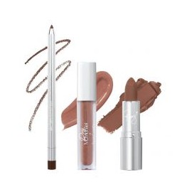 KIT DE LABIOS ROSY MCMICHAEL VOL 2