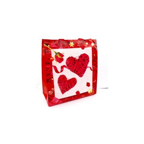 BOLSA ECOLOGICA PARA REGALO