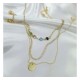 CHOKER-MULTICOLOR