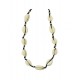 COLLAR CON CONCHAS