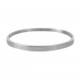 BRAZALETE ACERO INOXIDABLE